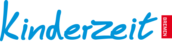 Kinderzeit Logo blau.png