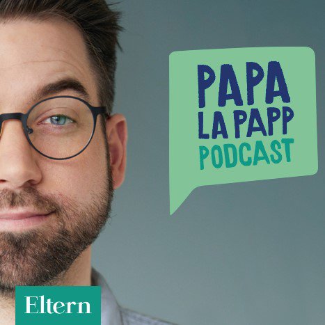 Podcast Papalapapp