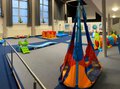 Indoorspielplatz