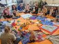 Café Kinderwagen im Mehr-Generationen-Haus Stuhr