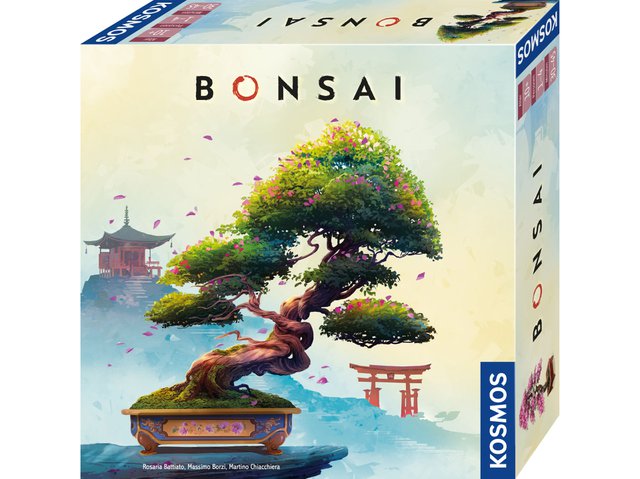 Bonsai