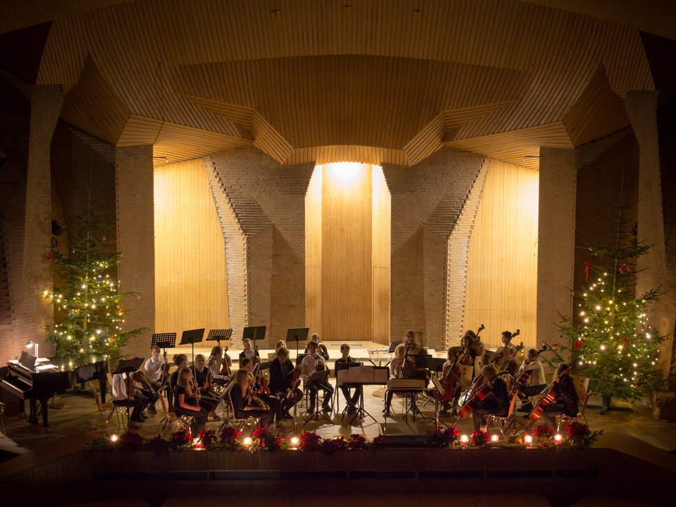 Weihnachtskonzert