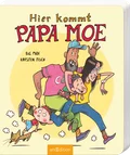 Hier kommt Papa Moe