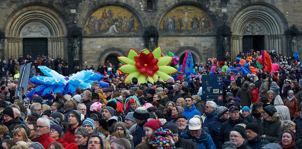 Bremer Karneval