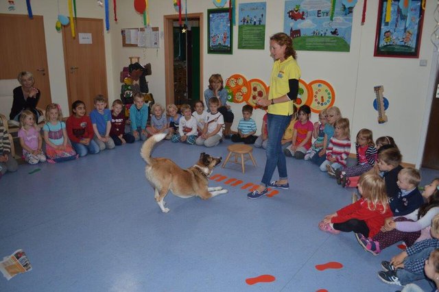 Kita Cool Drei Bremer Kitas haben gewonnen! kinderzeit