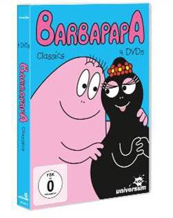 Barbapapa_DVDBox