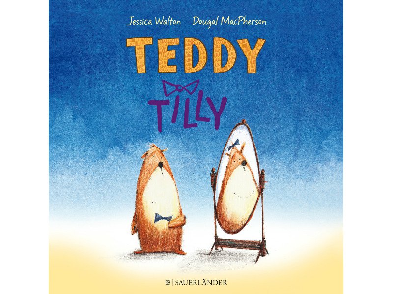 Teddy Tilly, Sauerländer