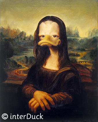 Duckomenta