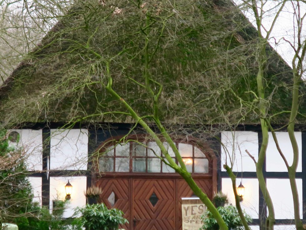 Mit Kindern im „WOHNKÜCHE Landhaus am Deich“ kinderzeit