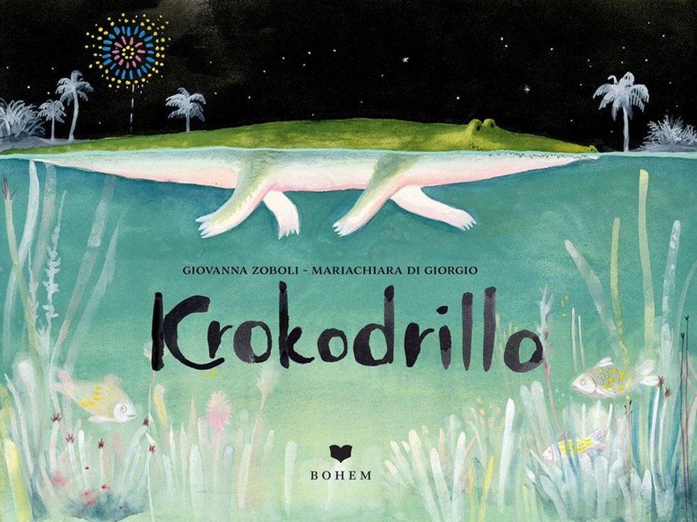 COVER Krokodrillo 4x3
