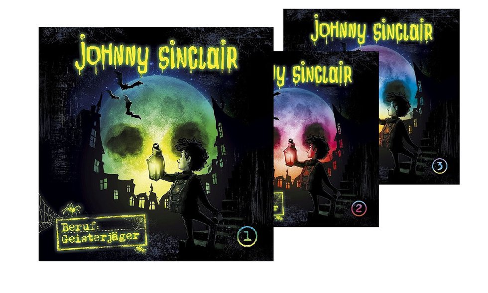 Johnny Sinclair 3 Cover.jpg