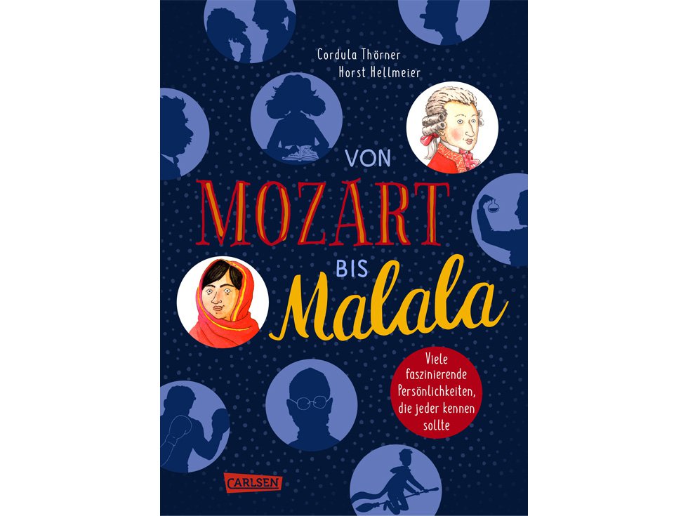 COVER Von Mozart bis Malala 4x3
